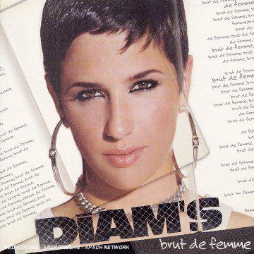 diam's
